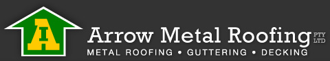 Arrow Metal Roofing Pty Ltd - Metal Roofing, Guttering and Decking Melbourne